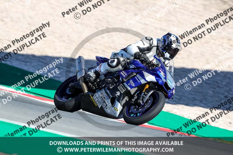 motorbikes;no limits;october 2019;peter wileman photography;portimao;portugal;trackday digital images